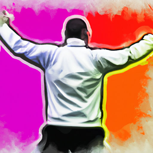 The Rise of a New Star: Meet Utopia Yusuf, Porto Alegre International's Unconventional Manager