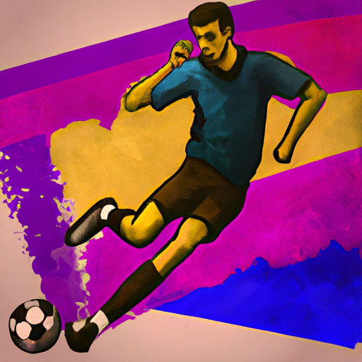 "Dandy Firman: The Rising Star with a Wide Range of Interests"