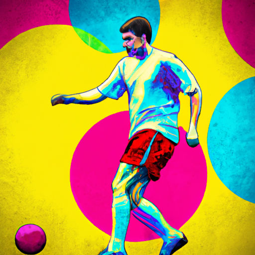 Exclusive Interview with Royal Cambridge FC Midfielder Julien Jean