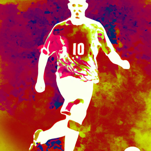 Sakura Kobayashi: The Relaxed Midfield Maestro