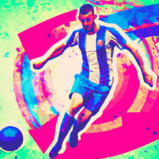 Exclusive Interview with Luchadores' Goalkeeper Walt Huber
