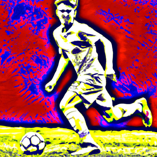 Name: Miller Foreman's Rising Star Shines Bright