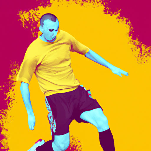 Exclusive Interview with Royal Cambridge FC's Midfield Maestro Almedin Haris