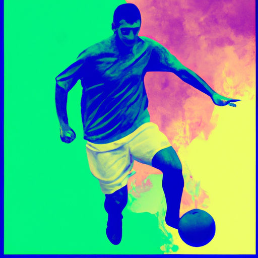 Karsten Baker: The Unconventional Midfielder Making Waves at Great OSV