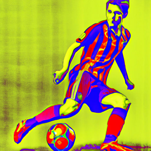Young Talent Maximilian Decker Shares His Ambitious Goals for the Future