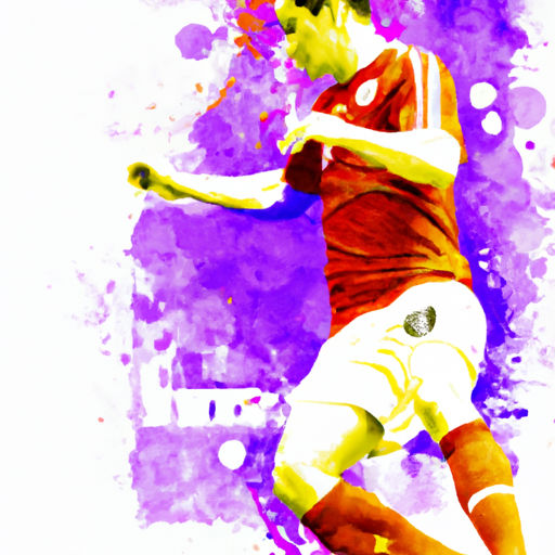 Rising Star Osman Begum: The Next Big Thing in Football