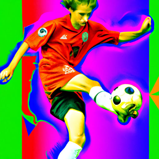 Melissa Poulos: A Rising Star in Indian Football