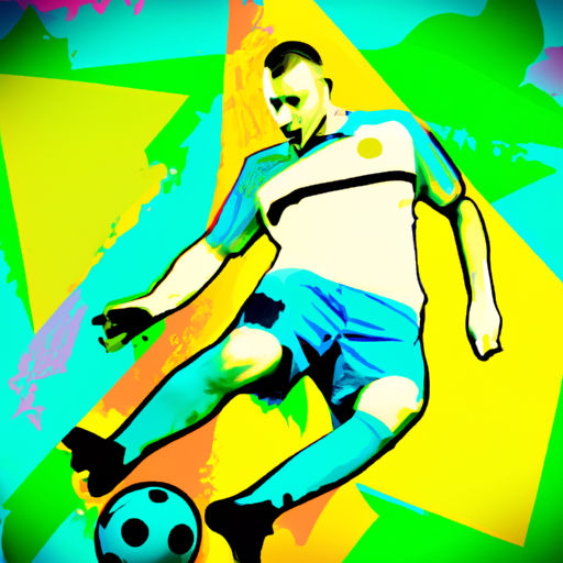 "Myron Core: The Rising Star of Olympians Cariocas"