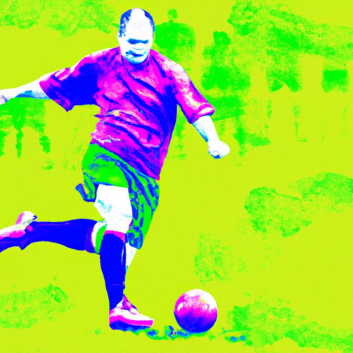 Exclusive Interview with BBZ F.C. Forward Wong Luo
