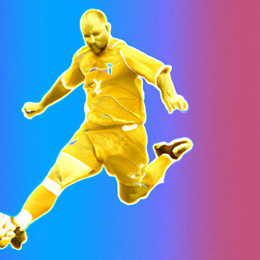 Exclusive Interview with Midfield Maestro Jamil Maher