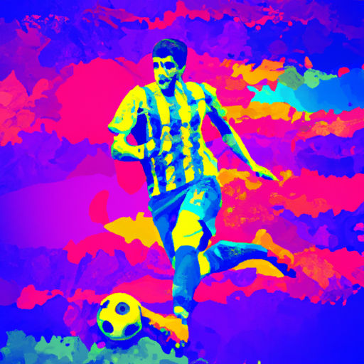 Emerson Herbert: The Midfield Maestro