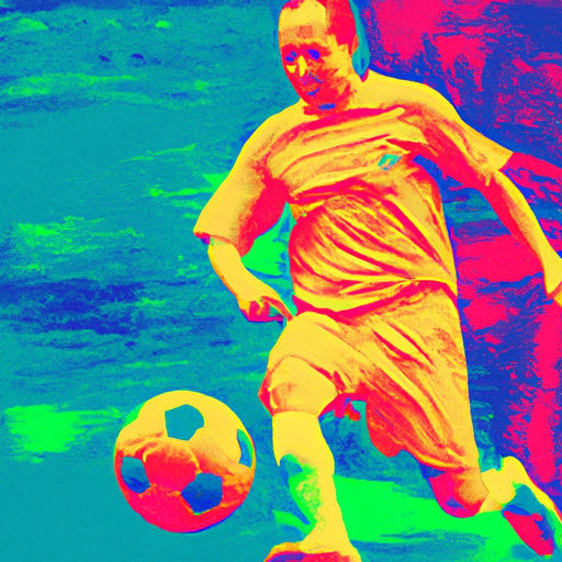 Exclusive Interview with Raizes Sao Paulo Forward Bruno Peters
