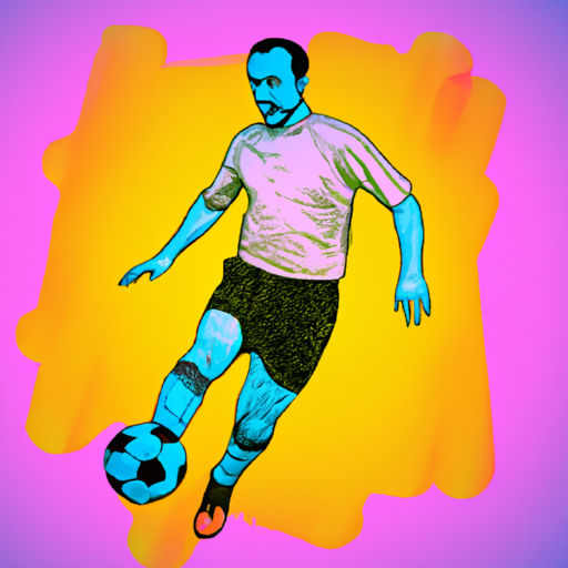 Exclusive Interview with Cordoba Gauchos Midfielder Onie Mueller