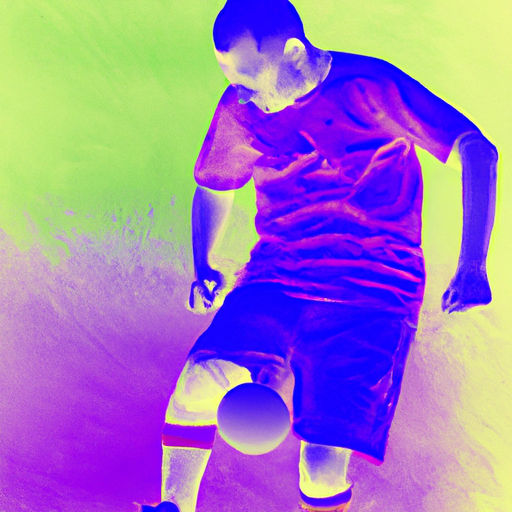 Exclusive Interview with Sarabi SC's Forward Keller Miller: A Look into the Life of a Mature Player with Exceptional Recent Form