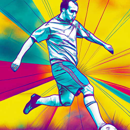 Exclusive Interview with Berlin Mayhem's Defender Kirby Maeda
