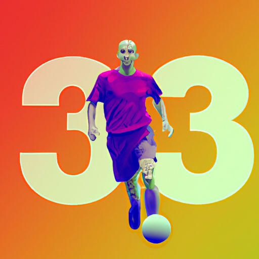 Exclusive Interview with Huey Menard: The Unconventional Midfield Maestro