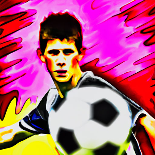 "Destina Ayaz: Rising Star Midfielder on the Transfer List"