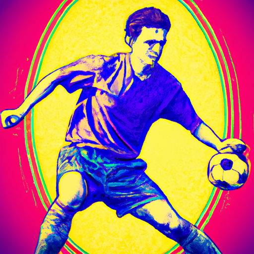 "Maison Hebert: The Rising Star of Olympians Cariocas"