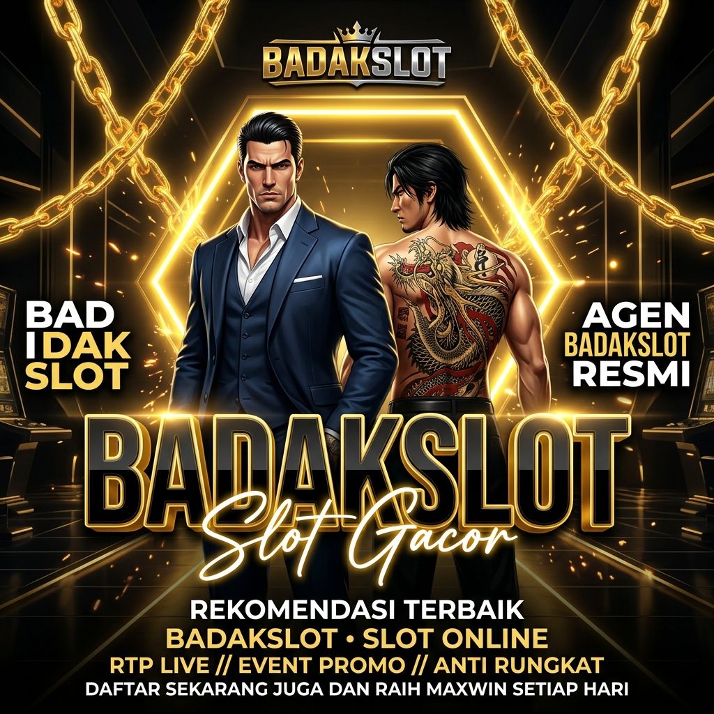 BADAKSLOT