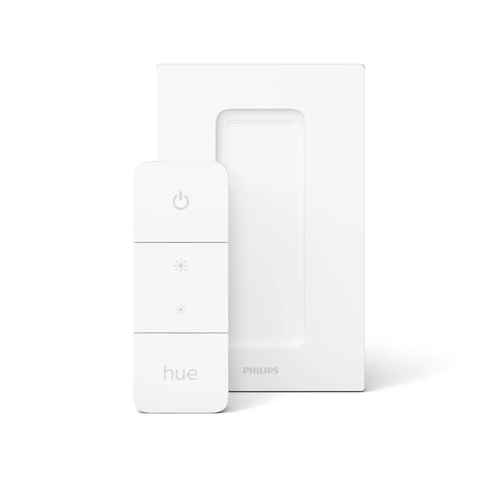 Hue Dimmer Switch – view 2