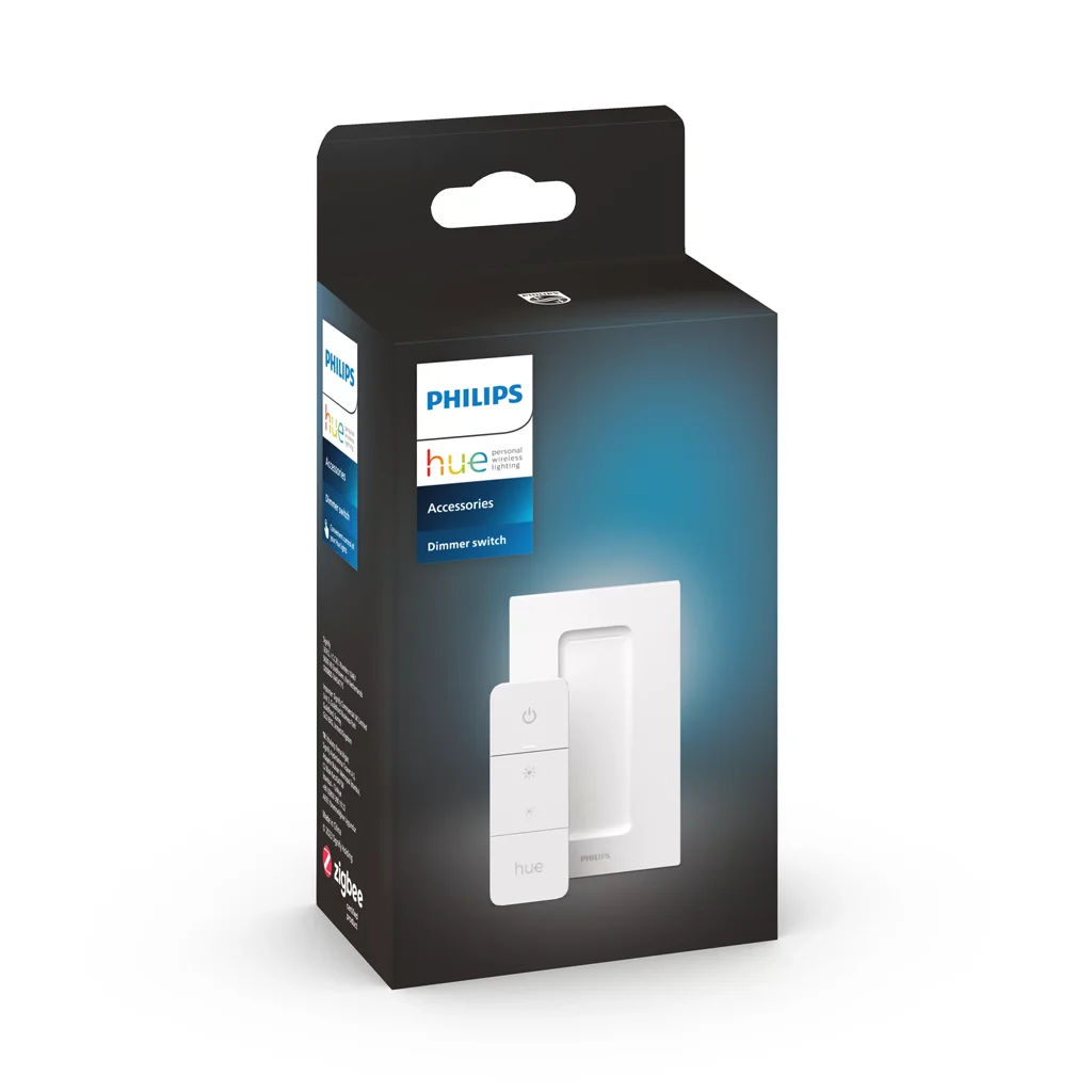 Hue Dimmer Switch – view 3