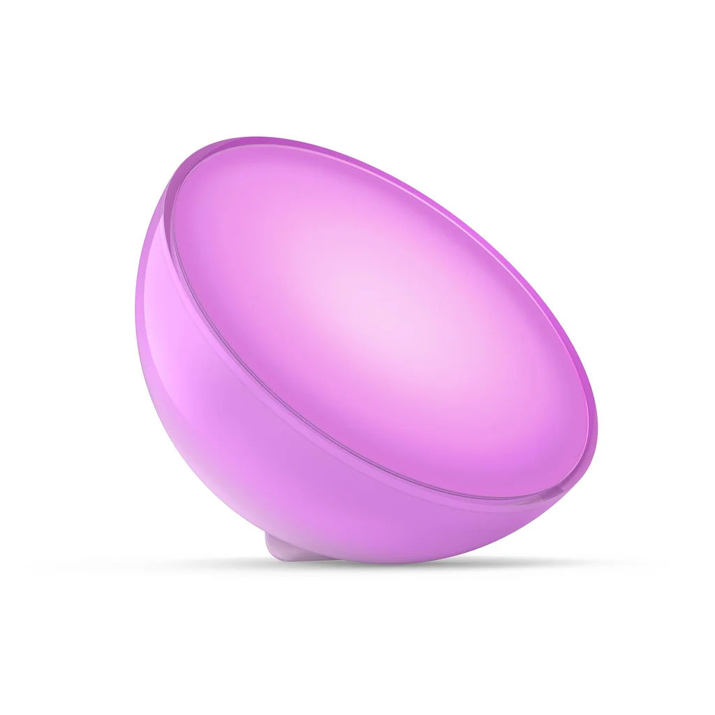 Hue Go Portable Lamp – view 1