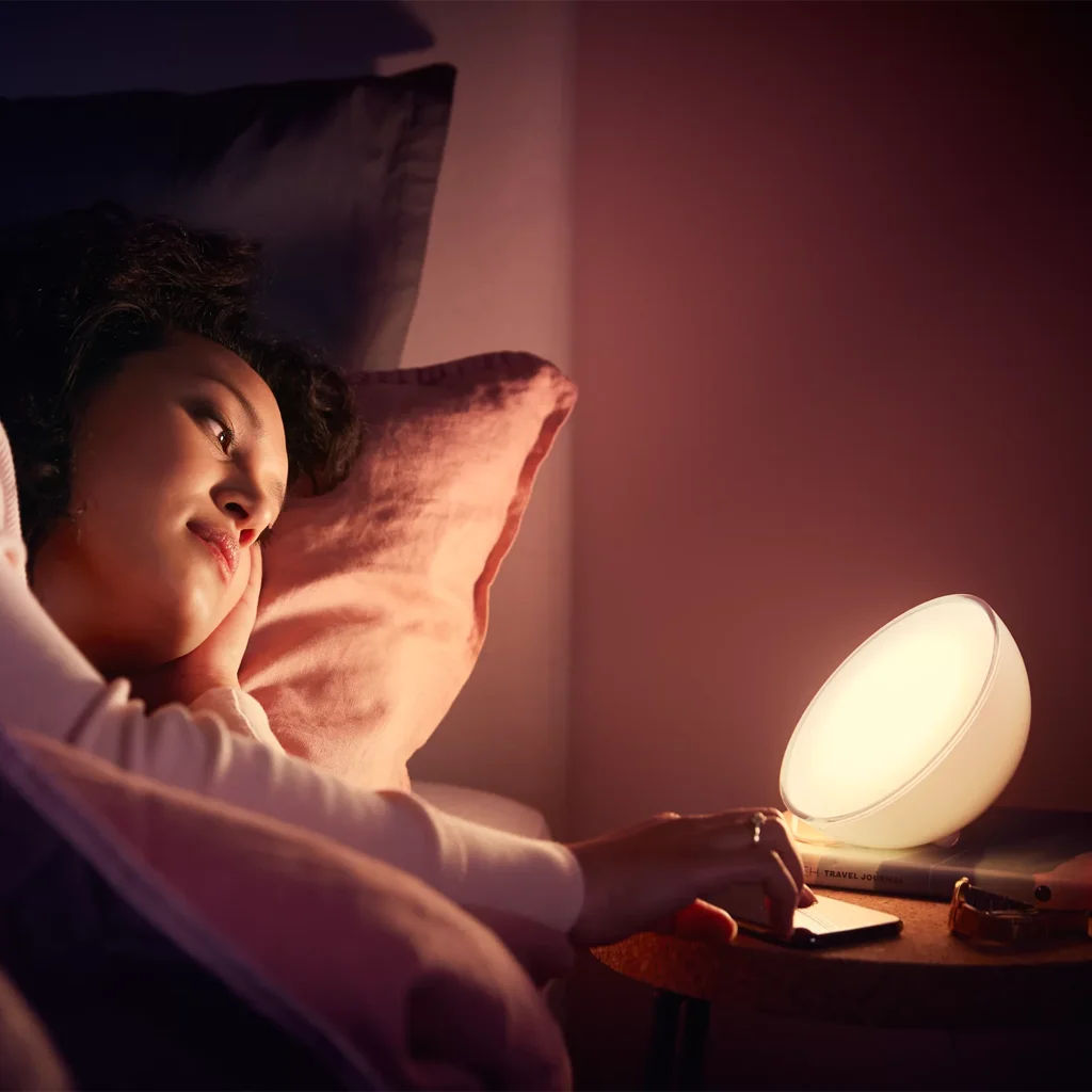 Hue Go Portable Lamp – view 4