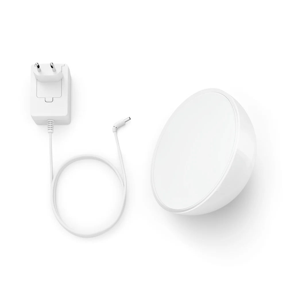 Hue Go Portable Lamp – view 2