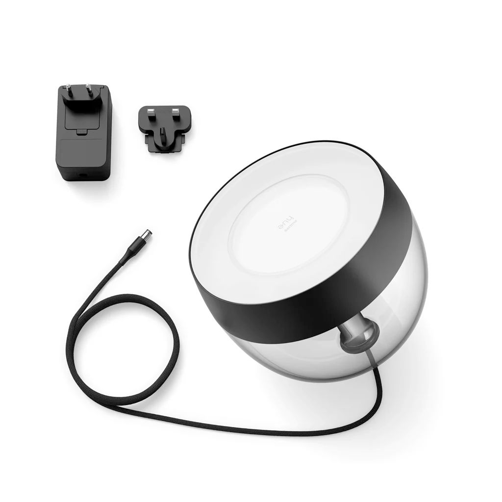 Hue Iris table lamp – view 2