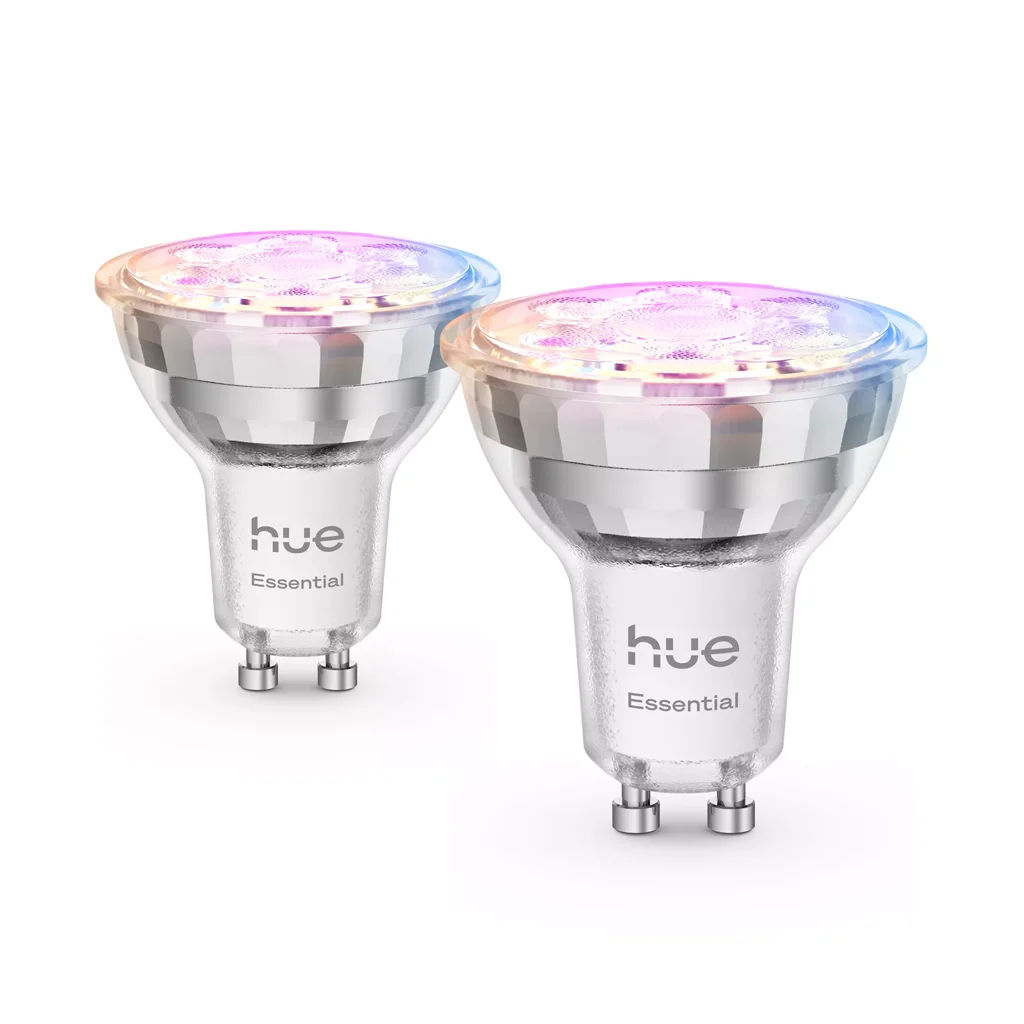 Hue Essential GU10 (Color) – view 1