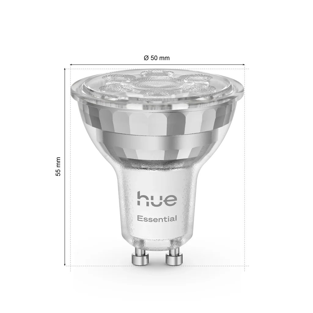 Hue Essential GU10 (Color) – view 2