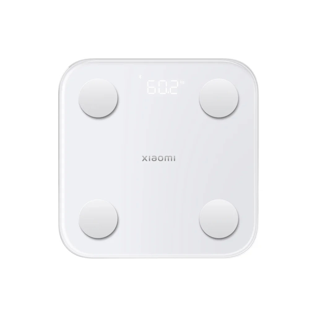 Body Composition Scale S400 – view 1