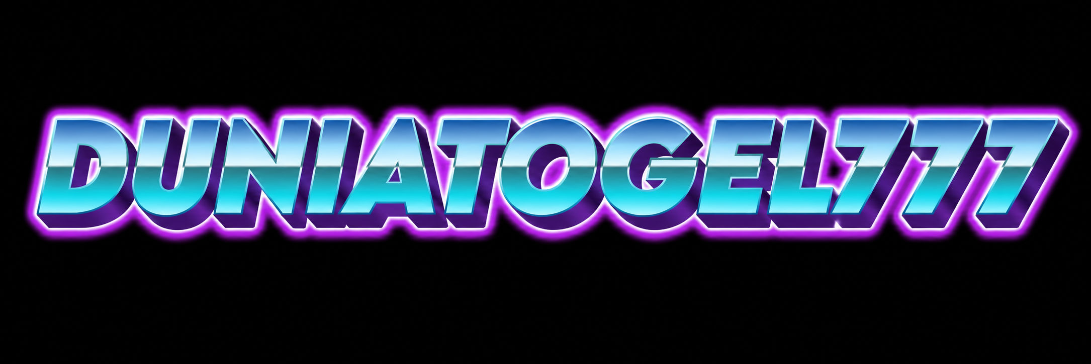 DUNIATOGEL777
