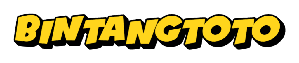 LOGO BINTANGTOTO