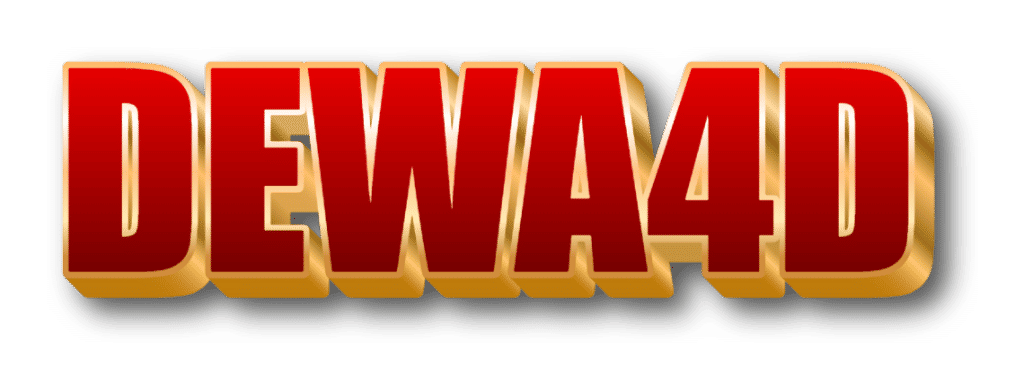 DEWA4D Logo