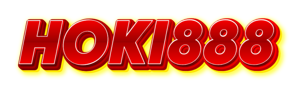 LOGO HOKI888