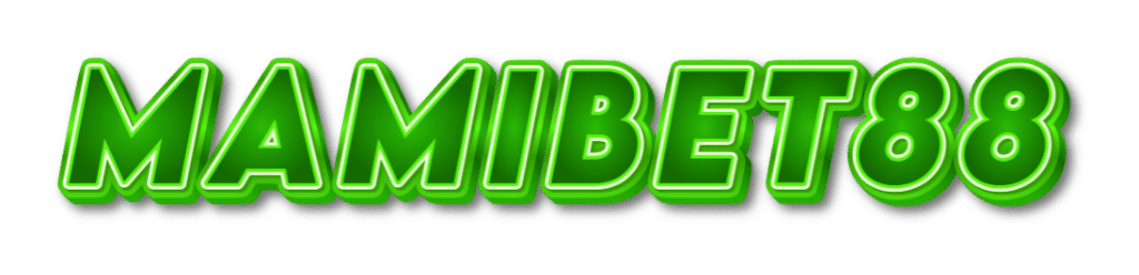 LOGO MAMIBET88