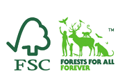 Logo Fsc