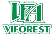 Logo Viforest