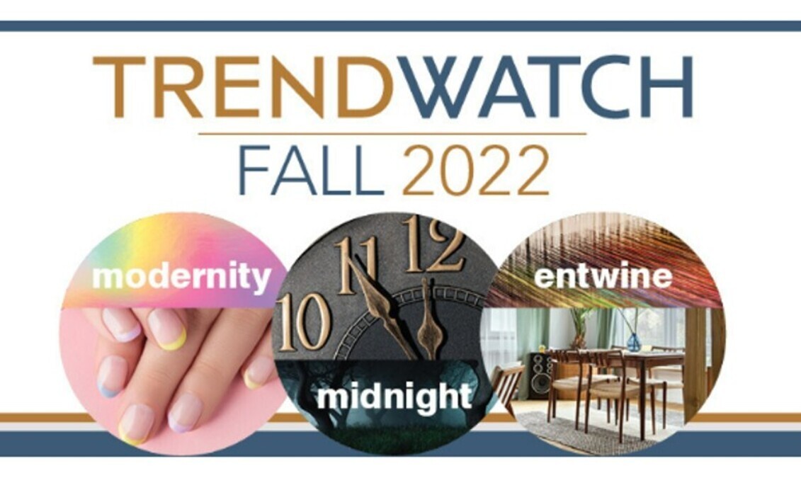 Trendwatch 2022