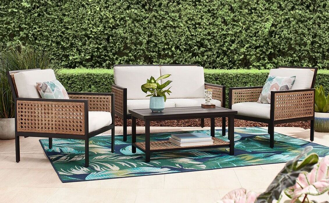 Walmart Bhg Furniture Collection