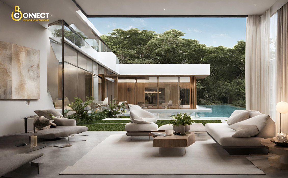 New Resort Interior Design Trends In 2024