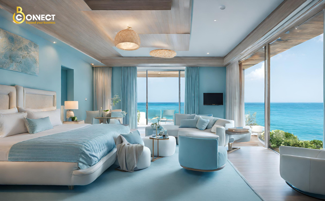 New Resort Interior Design Trends In 2024