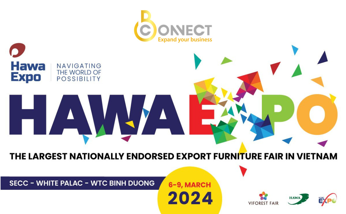 The Great HawaExpo Fair 2024 BCONNECT CORPORATION