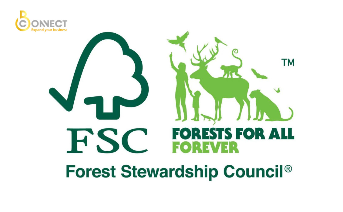 Fsc-Certified Wood