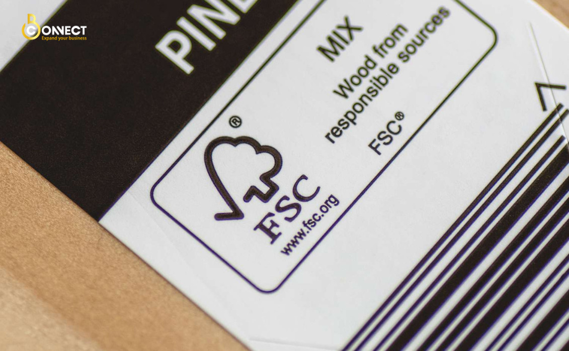 Fsc-Certified Wood