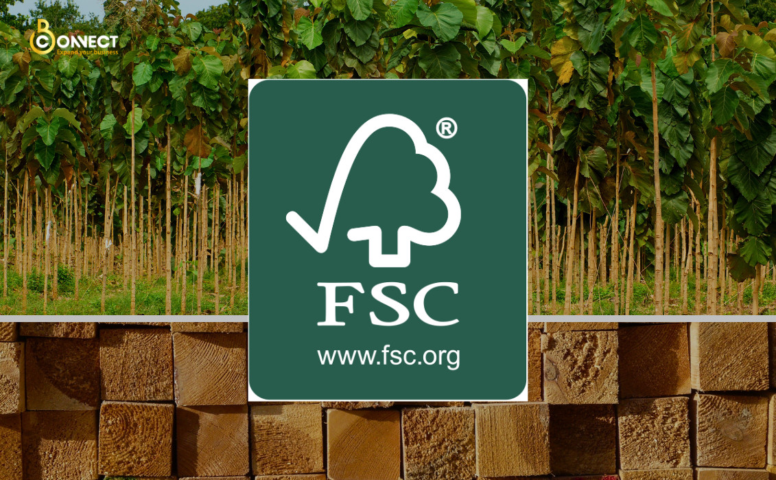 Fsc-Certified Wood