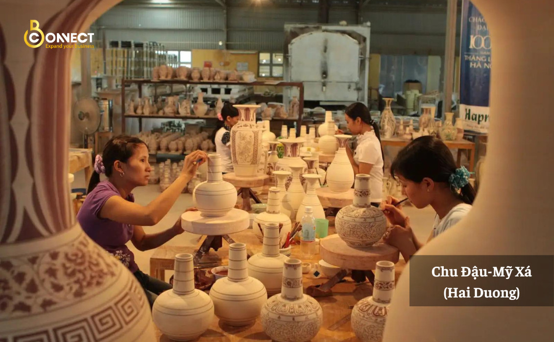 Vietnam'S Ceramic Art: A Cultural Gem