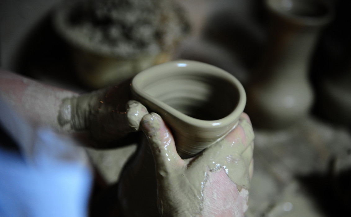 Vietnam'S Ceramic Art: A Cultural Gem