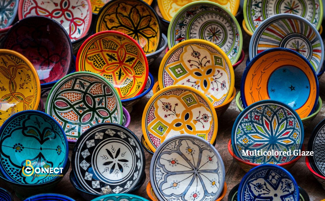 Vietnam'S Ceramic Art: A Cultural Gem